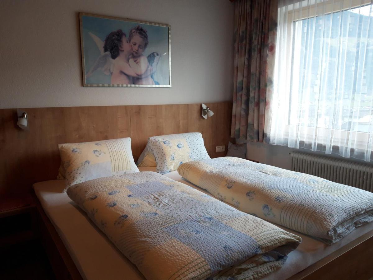 Bahlerhof - Luxner Annelies Apartment Рид им Цилертал Екстериор снимка