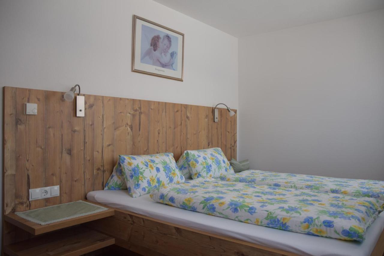 Bahlerhof - Luxner Annelies Apartment Рид им Цилертал Екстериор снимка