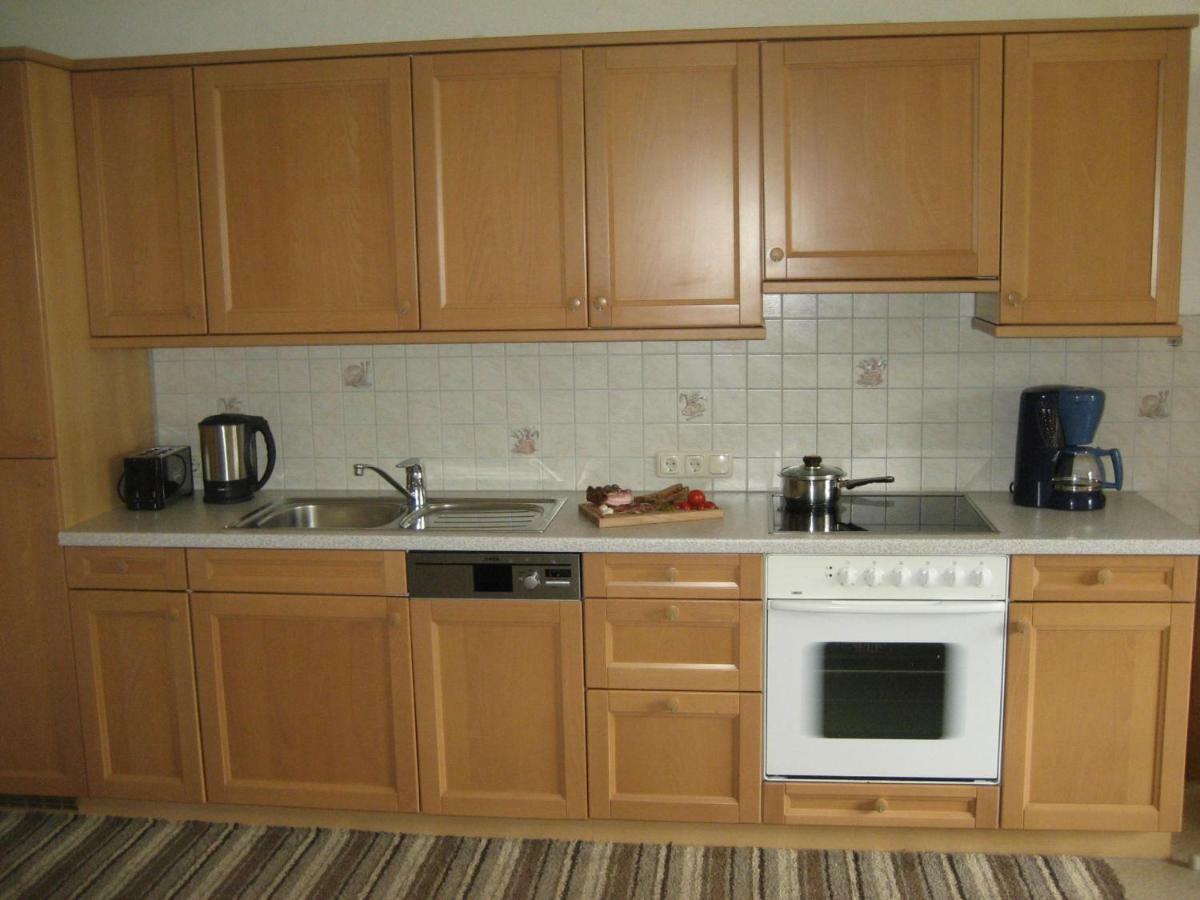 Bahlerhof - Luxner Annelies Apartment Рид им Цилертал Екстериор снимка