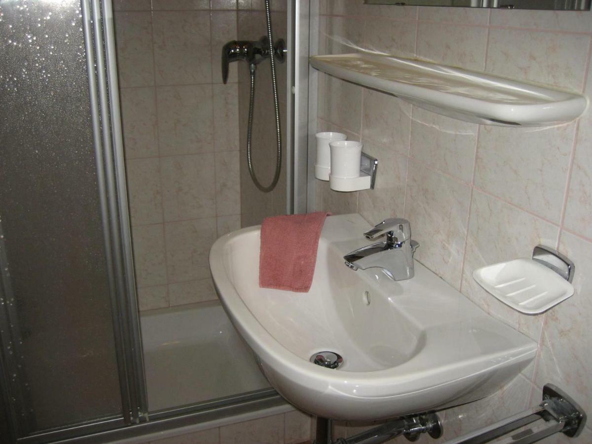 Bahlerhof - Luxner Annelies Apartment Рид им Цилертал Екстериор снимка