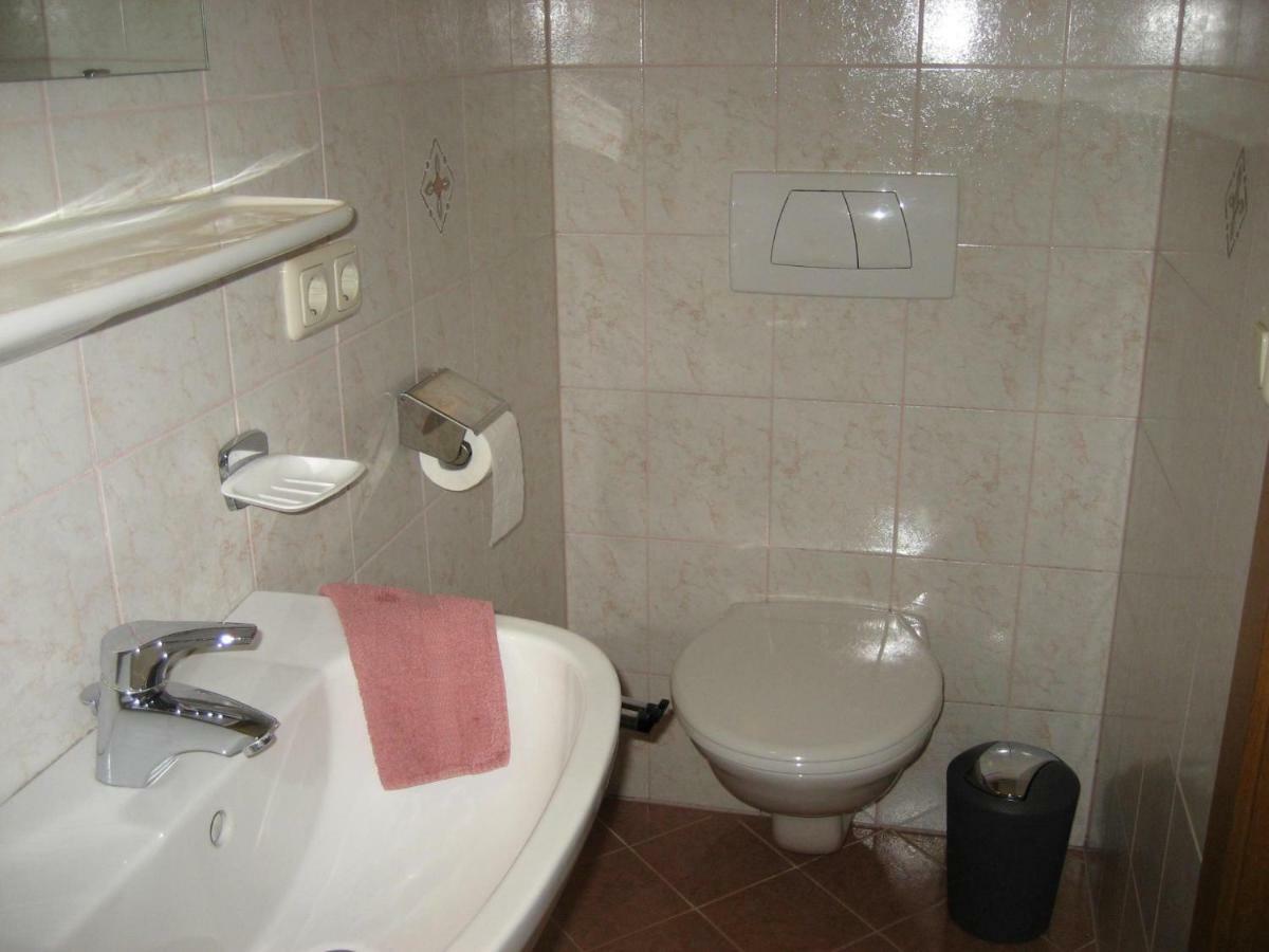 Bahlerhof - Luxner Annelies Apartment Рид им Цилертал Екстериор снимка